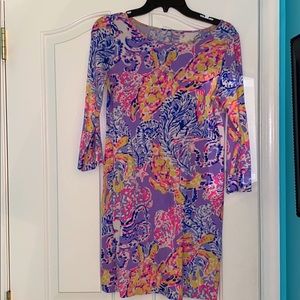 Lilly Pulitzer dress